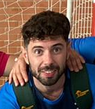 sergio (Los Cuernos F.S.) - 2023/2024