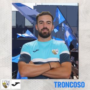 Troncoso (C.D. Alcal) - 2023/2024