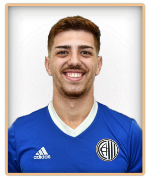 Marcos (Atltico Central) - 2023/2024