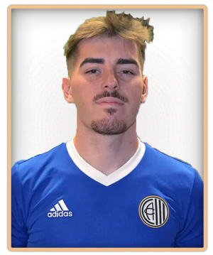 Jess Vaca (Atltico Central) - 2023/2024