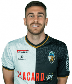 Fran Delgado (S.C. Farense) - 2023/2024