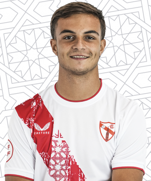 Lulo (Sevilla F.C.) - 2023/2024