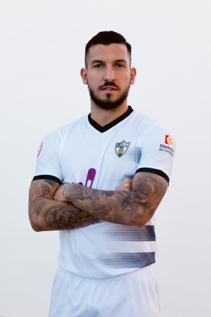 Ivn Vela (C.D. Pozoblanco) - 2023/2024