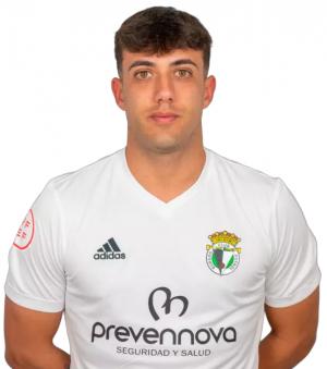 Sergio (Burgos Promesas C.F.) - 2023/2024