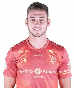 Sim�n (C.D. Calahorra) - 2023/2024