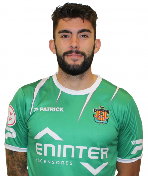 Jos Mas (U.E. Cornell) - 2023/2024