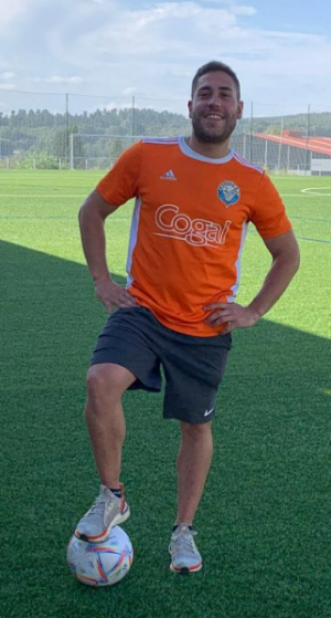Josema (Rodeiro S.D.) - 2023/2024