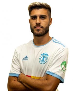 Ramiro (S.C. Torrevieja) - 2023/2024