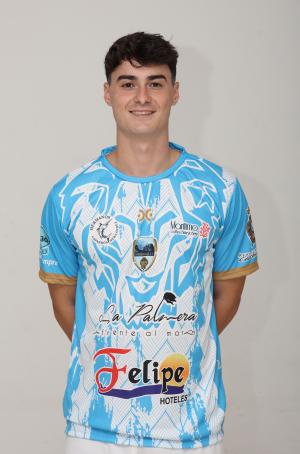 Adrin (Carboneras C.F.) - 2023/2024