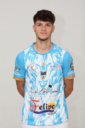 Ramn (Carboneras C.F.) - 2023/2024