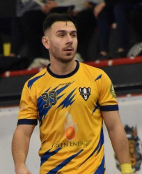 Avo (Linares Deportivo) - 2023/2024