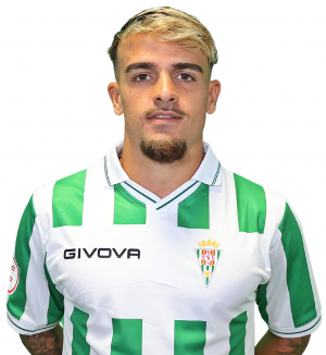 Calero (Crdoba C.F.) - 2023/2024