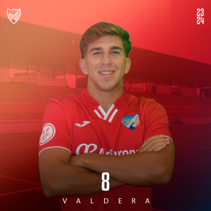 Rubn Valdera (C.D. Estepona F.S.) - 2023/2024