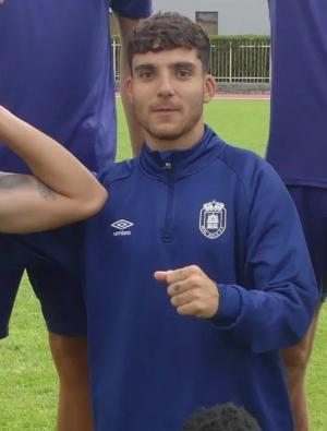 Fer Albn (Real vila C.F.) - 2023/2024