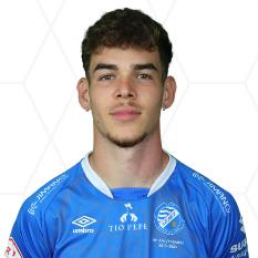 Joselu Friaza (Xerez D.F.C.) - 2023/2024