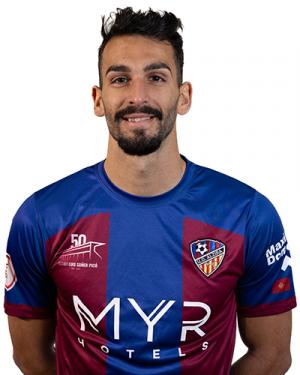 Joaqu�n (U.D. Alzira D) - 2023/2024