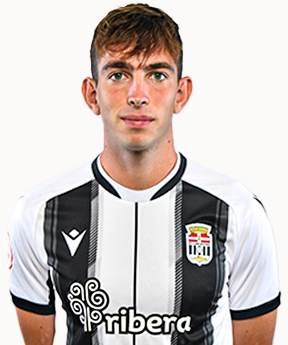 De Pedro (F.C. Cartagena B) - 2023/2024