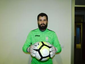 Josep (Atltico Vallbonense) - 2023/2024