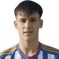 Isra Gonzlez (C.F. Motril) - 2023/2024