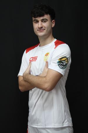 lex Alczar (Martos C.D.) - 2023/2024