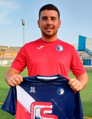 Pitito (C.D. Lucecor E.F.) - 2023/2024