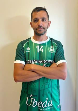 Miguelillo (C.D. beda Viva) - 2023/2024