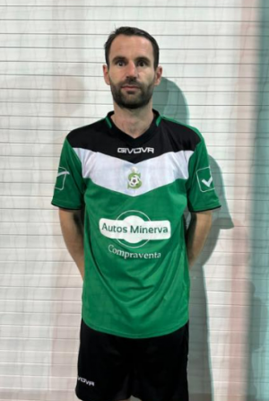 Baptiste (S.D. Esclavitud) - 2023/2024