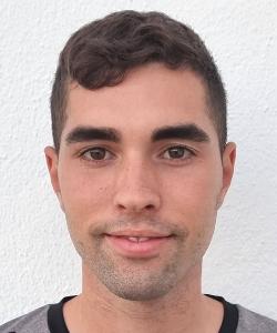 Jos Mari (C. Atl. Estacin B) - 2023/2024