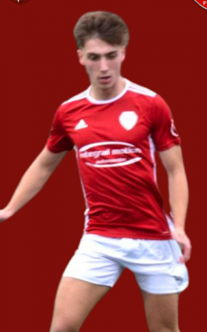 Luis Pernas (Sigeiro F.C.) - 2023/2024