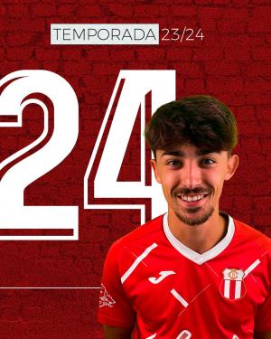 Pablo (Osuna Bote Club) - 2023/2024