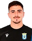 Jos Serrano (U.D. Melilla) - 2023/2024