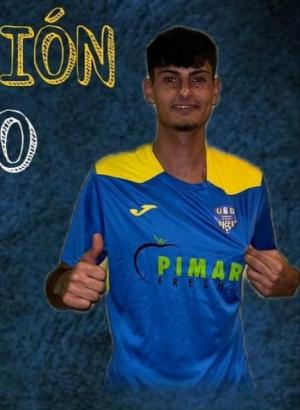 Juanillo Alferez (UD Comarca de Njar) - 2023/2024