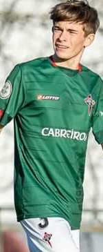 Barran (S.D. Valdovio) - 2023/2024