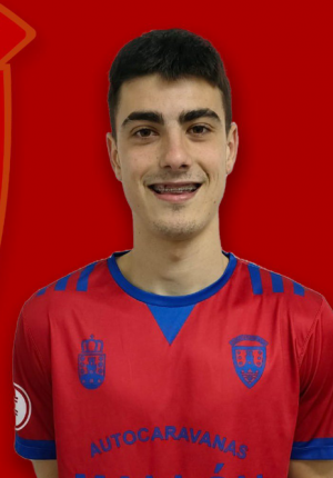 Quique (Betanzos C.F.) - 2023/2024