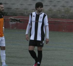 Santi Carneiro (Victoria C.F.) - 2023/2024