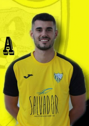 Becerra (Agrn Barcala C.F.) - 2023/2024