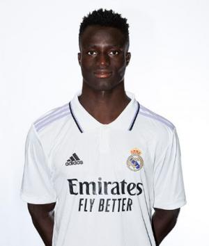 Baba (Real Madrid C.F.) - 2023/2024