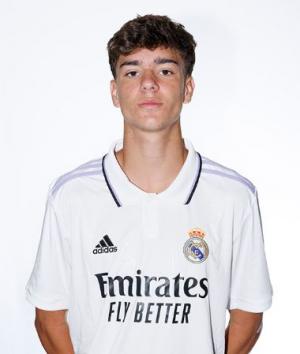 Hugo (Real Madrid C.F.) - 2023/2024