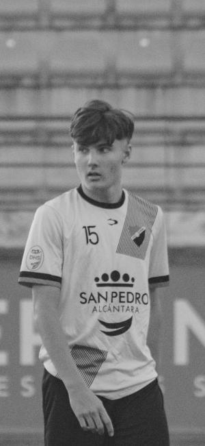Hugo (U.D San Pedro) - 2023/2024