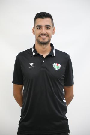 Rafa Montenegro (Antequera C.F. C) - 2023/2024