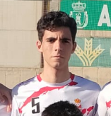 Juanma (A. Mancha Real B) - 2023/2024