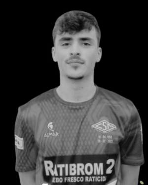 Alvaro Barreiro (San Martn Vilaxoan) - 2023/2024