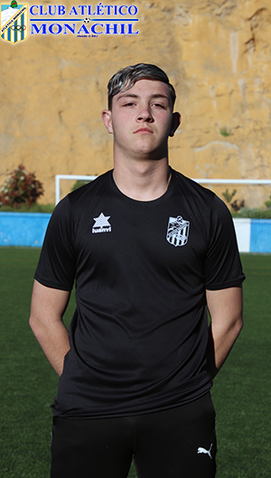 Marcos (Atltico Monachil) - 2023/2024