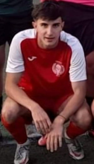 Raul Tallon (Cedeira S.D.) - 2023/2024