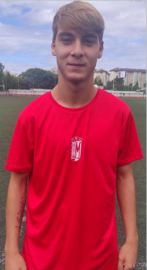 Mantian (Liceo de Monelos) - 2023/2024