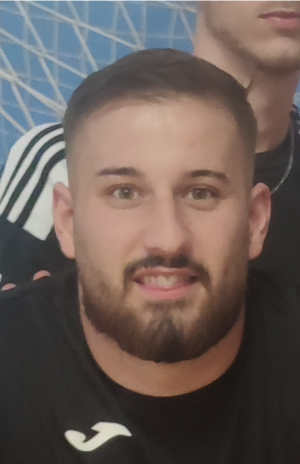 adrian (Los Nios del Patrn) - 2023/2024