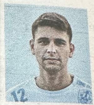 Mateo Diaz (Eume Deportivo B) - 2023/2024