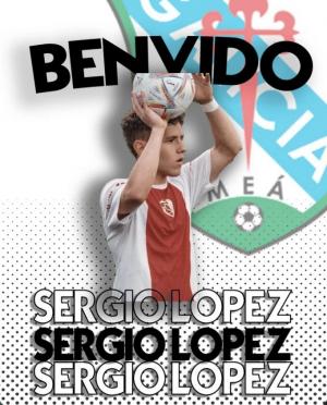 Sergio Lpez (S.D. O Val) - 2023/2024