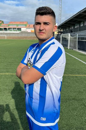Juan Abelenda (Buo S.C.D.) - 2023/2024