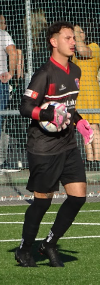 Gael Germade (U.D. Santa Mari�a) - 2023/2024